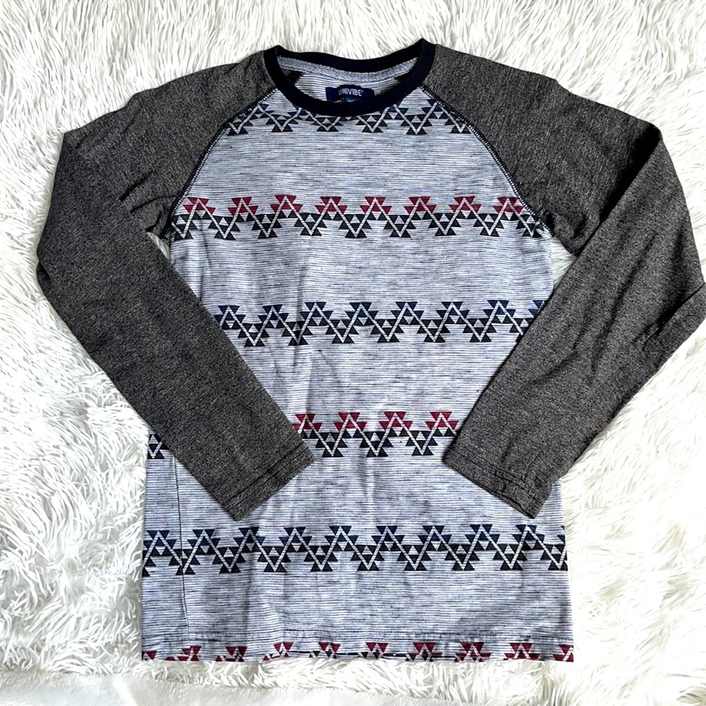 Long sleeve Tee NWOT